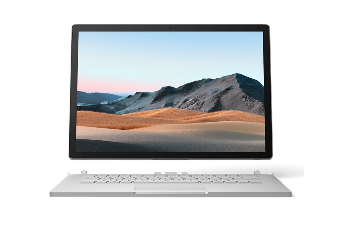 铜鼓Surface 维修前的准备工作